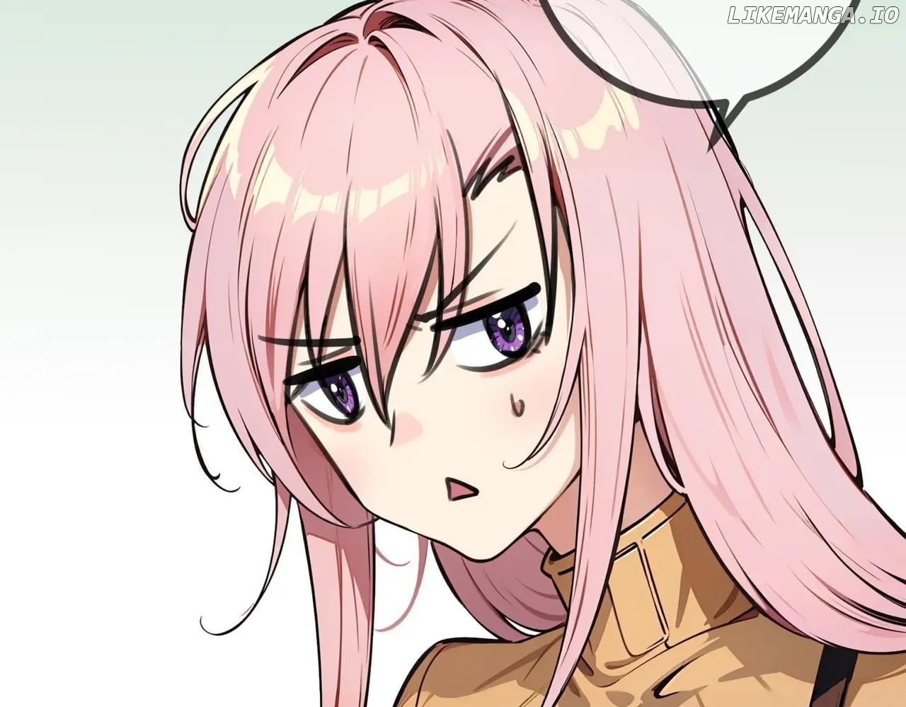 Daddy President Is Too Hard To Deal With Chapter 195 - page 25